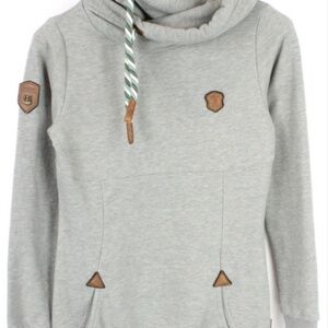 Naketano Women's Hoodie Dress